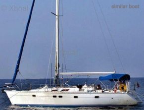 1992 Jeanneau Sun Odyssey 42