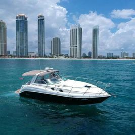 Rinker 342 Fiesta Vee