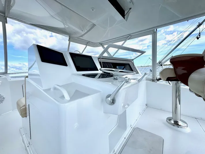 Slab Daddy Yacht Photos Pics 