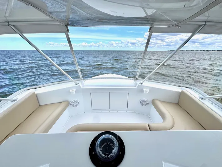 Slab Daddy Yacht Photos Pics 