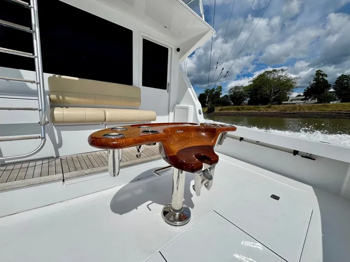 Slab Daddy Yacht Photos Pics 