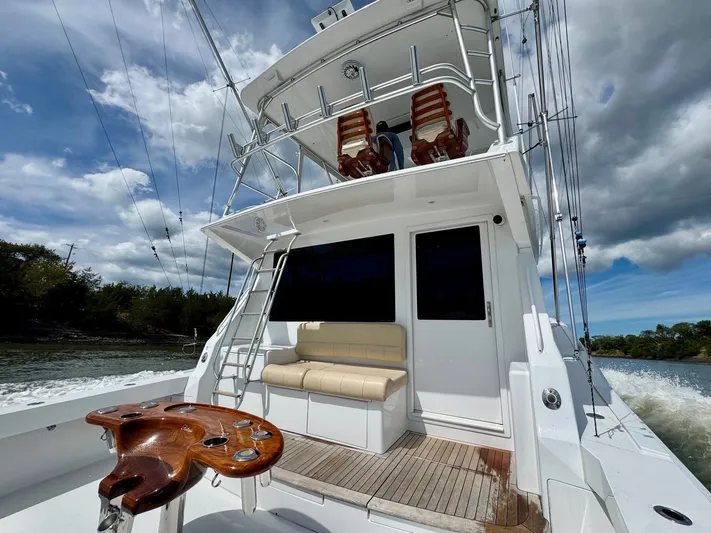 Slab Daddy Yacht Photos Pics 