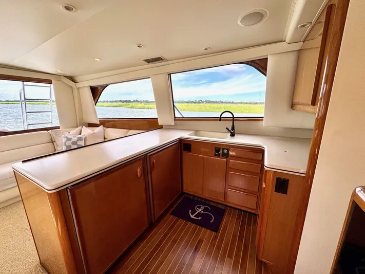 Slab Daddy Yacht Photos Pics 