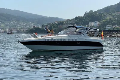 2004 Cranchi Smeraldo 37