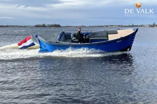 2022 Waterdream S-850 Speedster