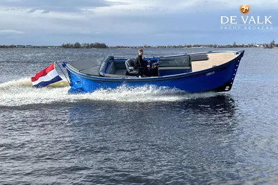 Waterdream S-850 Speedster