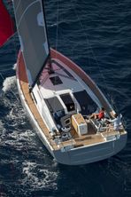 2023 Beneteau Oceanis 51.1