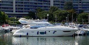 2009 Azimut 47