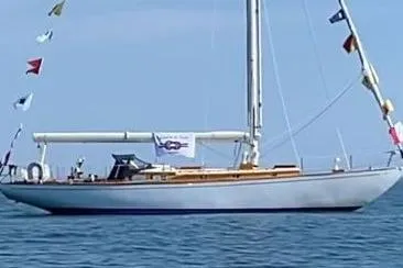 Sparkman & Stephens Custom 46