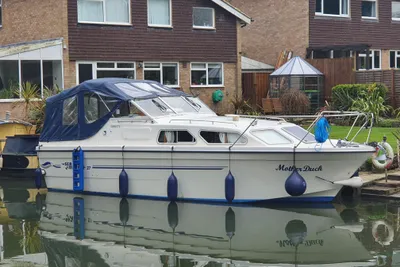 2009 Seamaster 27ft Viking/Seamaster