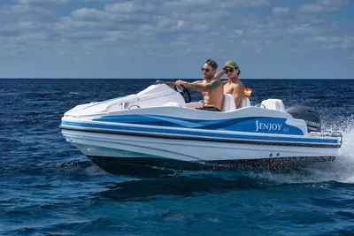 2023 Custom SENJOY 365