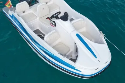 2023 Custom SENJOY 365