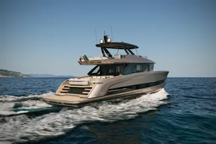 2026 Solaris Power 70 Long Range
