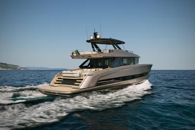 Solaris Power 70 Long Range