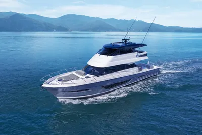 Maritimo M600