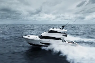 Maritimo M600