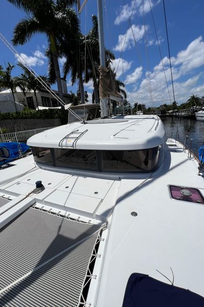 2014 Lagoon 39