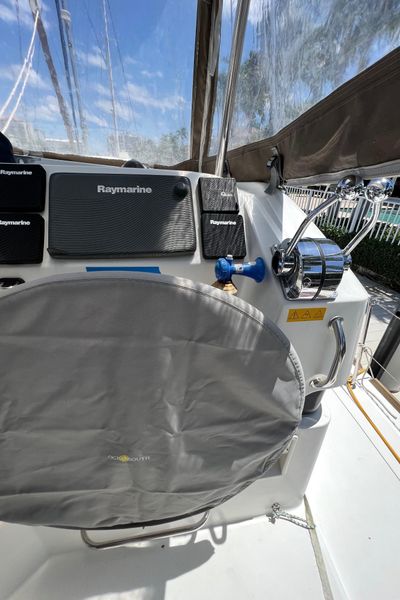 2014 Lagoon 39