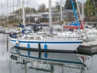 1980 Gib'Sea GIB SEA 38 KETCH