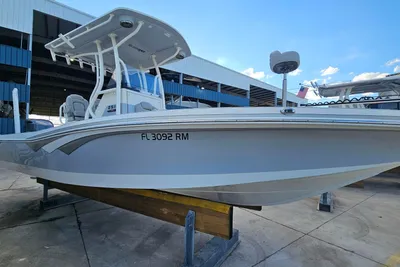 Ranger 2510 Bay
