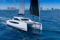 2023 C-Catamarans C-CAT 37