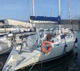 1991 CANTIERE RINALDI ETTORE STAG 38