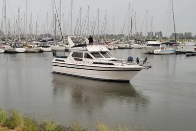 1986 Atlantic Atlantic 43