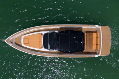 Pardo Yachts 38