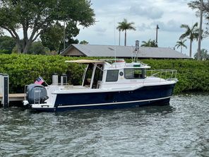 Ranger Tugs R-25
