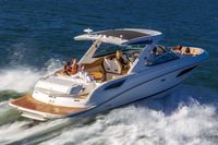 2024 Sea Ray 250 SLX