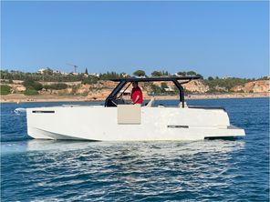 2020 De Antonio Yachts D28 Xplorer