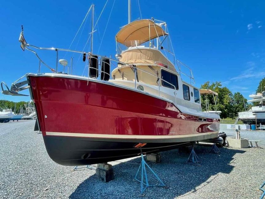 2013 Ranger Tugs R31 CB Trawler for sale YachtWorld