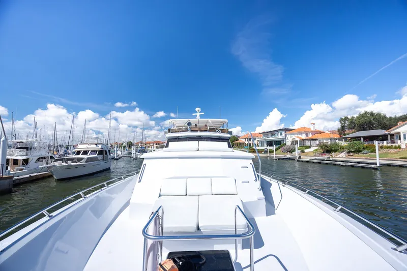 La Vida Yacht Photos Pics 