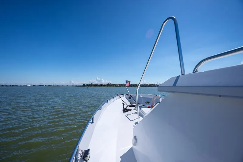 La Vida Yacht Photos Pics 