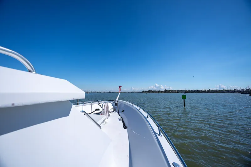 La Vida Yacht Photos Pics 