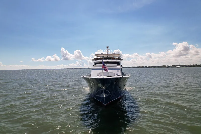 La Vida Yacht Photos Pics 