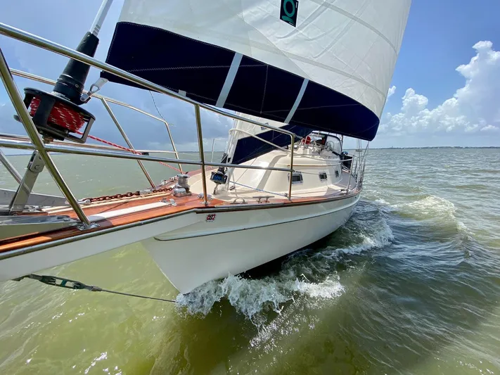 Moon River Yacht Photos Pics 
