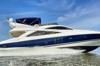 Sunseeker Manhattan 66