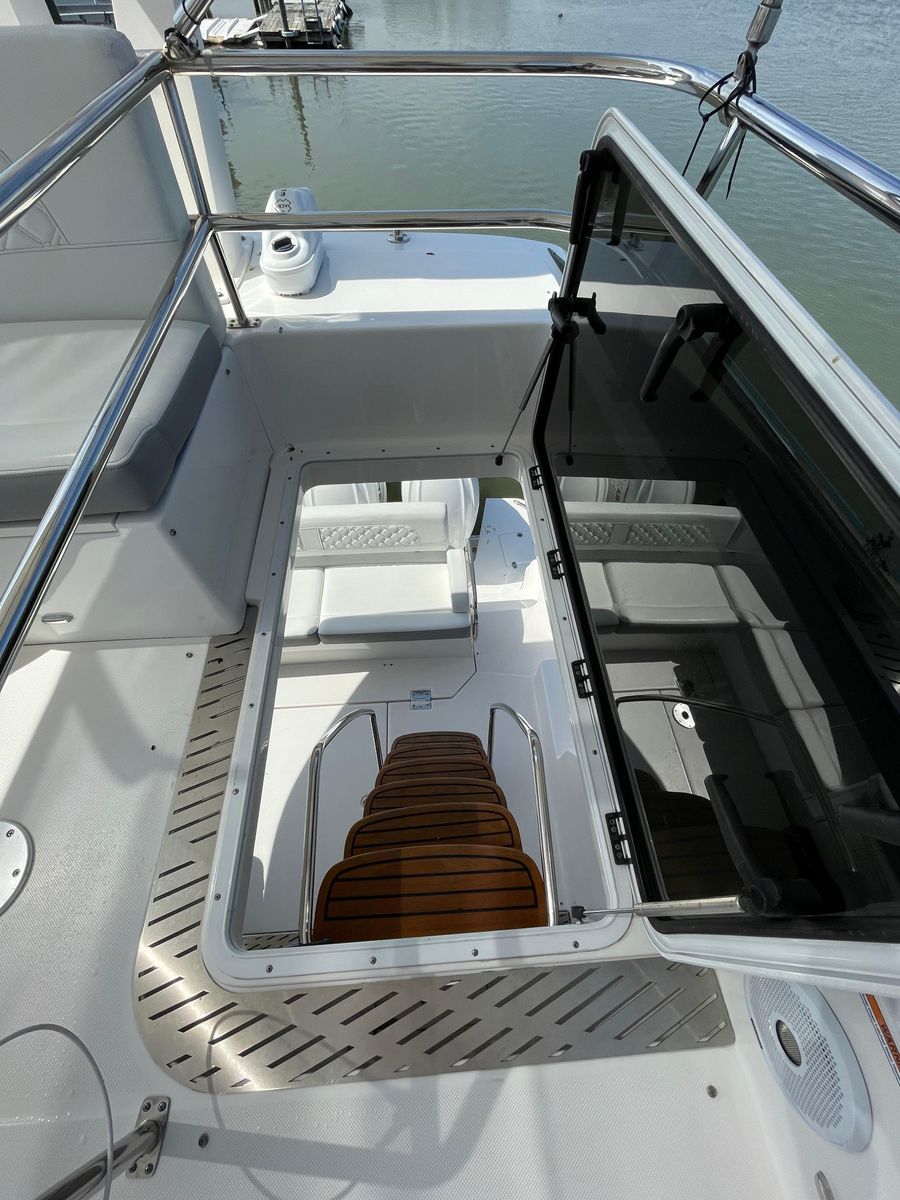 2022 Regal 42 