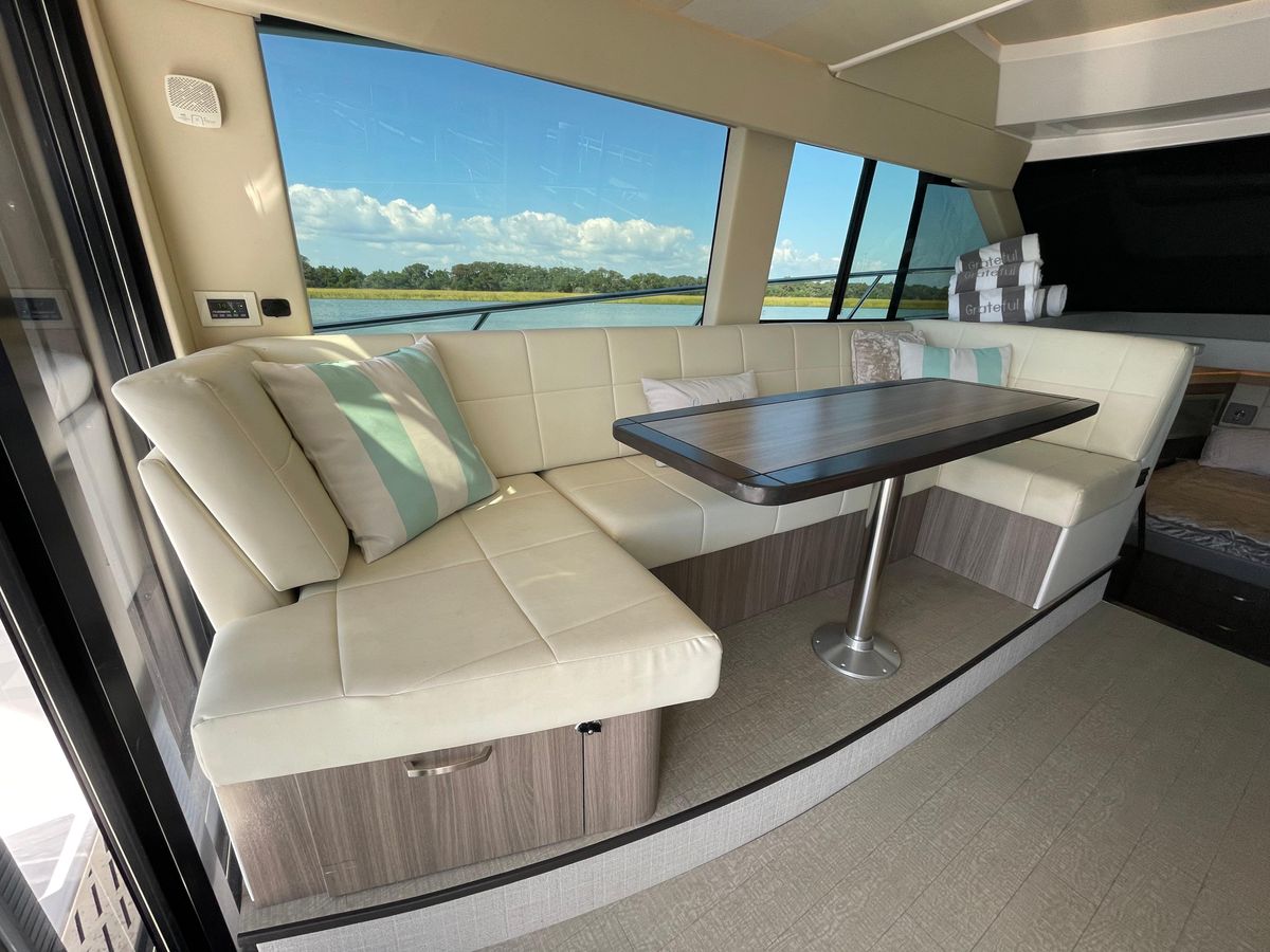 2022 Regal 42 