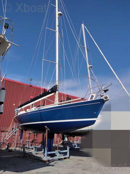 1991 Comar Genesi 43