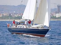 1987 North Wind NORTH WIND 47
