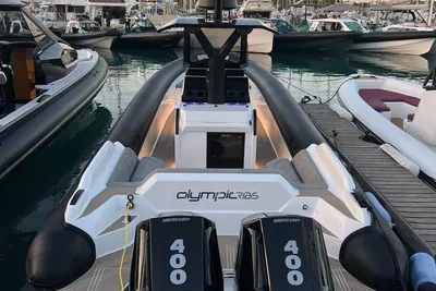 Olympic SR40