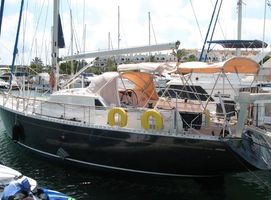 2002 50' 7'' Nauticat-515 SAN PEDRO DEL PINATAR, ES