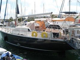 2002 50' 7'' Nauticat-515 SAN PEDRO DEL PINATAR, ES