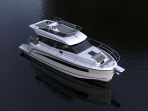 2022 Balt 1018 Titanium