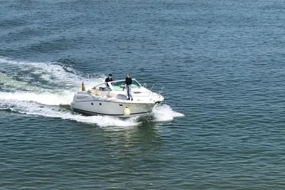 2007 Jeanneau Prestige 30