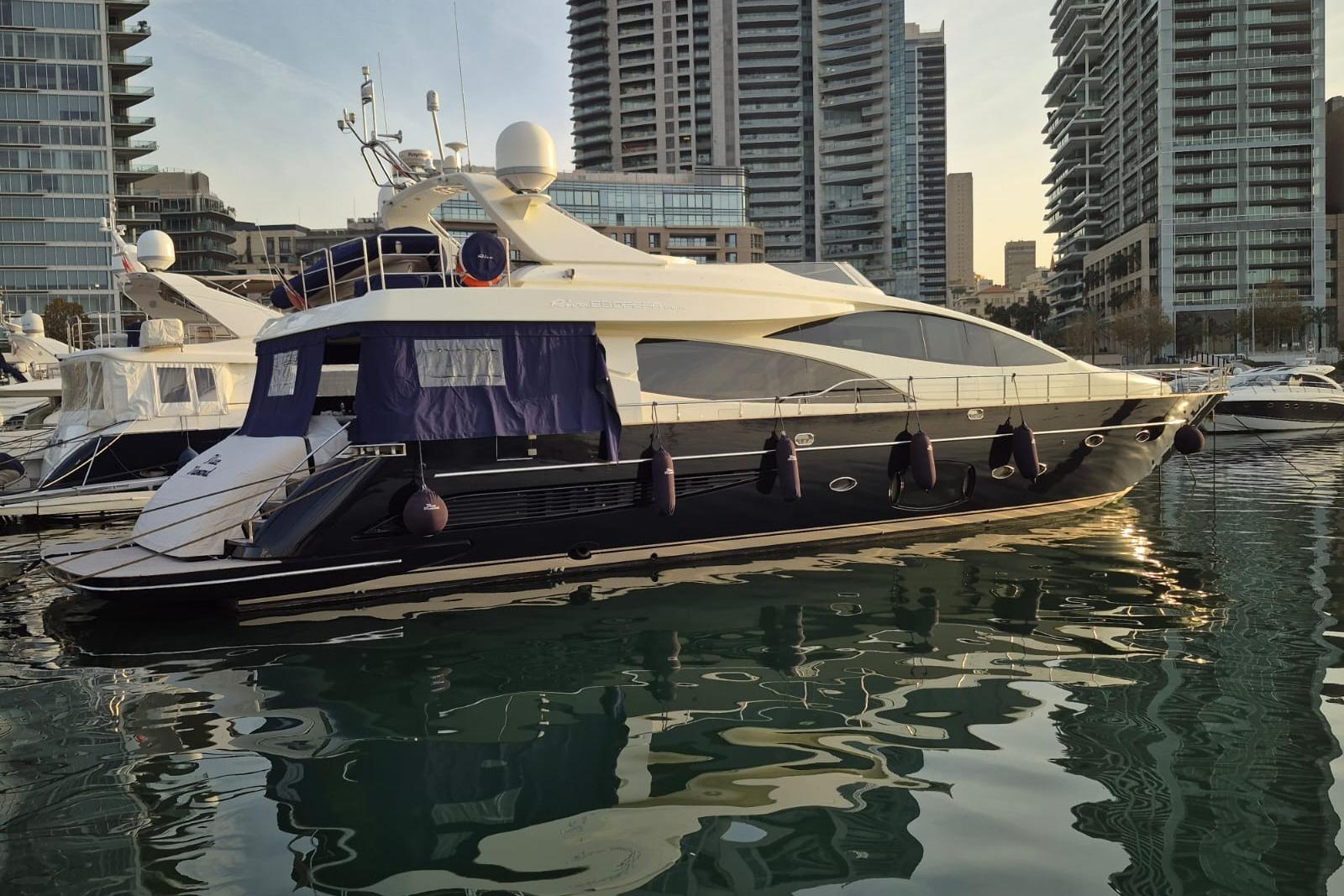 LEEN Leen 72 boats for sale in United States | YachtWorld