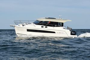 2022 Balt 918 Titanium
