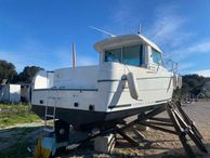 2001 Jeanneau Merry Fisher 695 VAT PAID